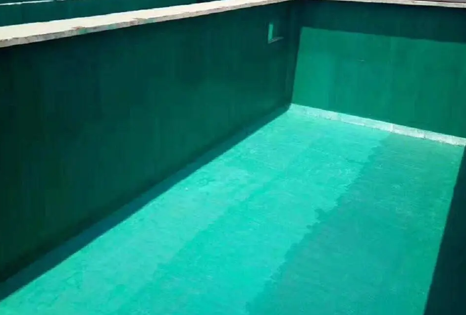 如何做好水池91视频高清无码下载的防水處理